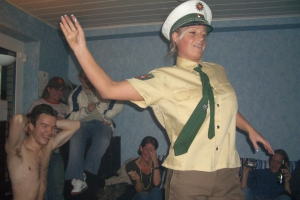 25 Geburtstag Obi 2005