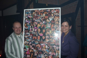 25 Geburtstag Tina 2011