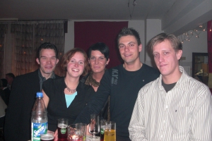30 Geburtstag Kaplan 2008