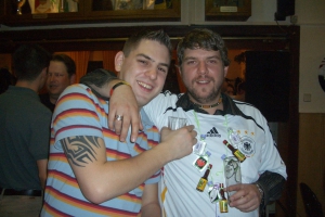 30 Geburtstag Basti 2006
