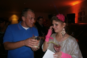 30 Geburtstag Jessi 2012