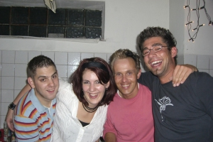 30 Geburtstag Mango 2006