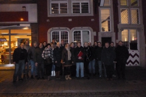 30 jaehriges Jubilaeum 2020