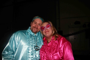30 Geburtstag Chris 2007