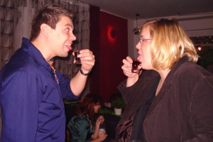 30 Geburtstag Holger 2007