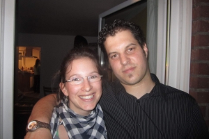 30 Geburtstag Thomas  2011