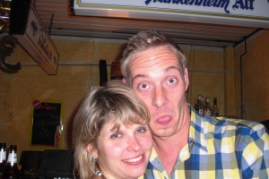 30 Geburtstag Kleri 2010