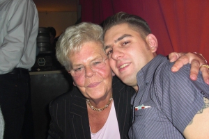 30 Geburtstag Schimmi 2009