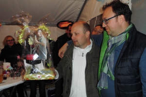 35 Geburtstag Duexe 2014