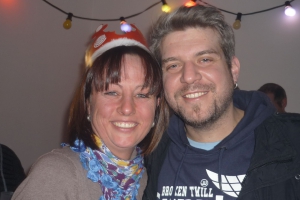 35 Geburtstag Bianca 2012