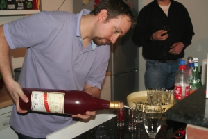 35  Geburtstag Chris 2012