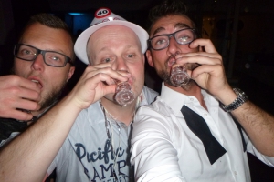 40 Geburtstag Haasi 2018