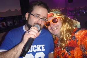40 Geburtstag Tunsch 2018