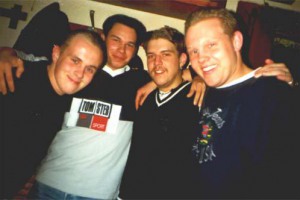 Basti Comeback 1998