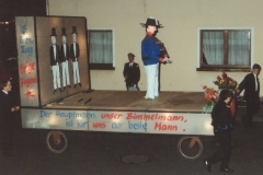1992 - Bepo der Schellenbaum