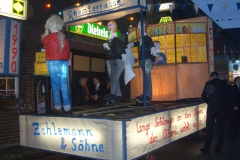 2004 - Abrechnungschaos in der Rheinterrasse