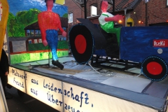 2011 - Kurwa! Unser Platzwart Adamo
