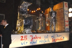 2015 -  25 Jahre "Ewige Jugend"
