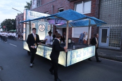 2024 - Die Bierreichen Sieben