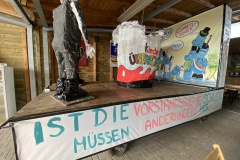 2025 - Vorstandssuche