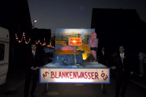 Fackelzug 2003