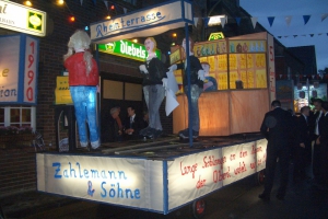 Fackelzug 2004