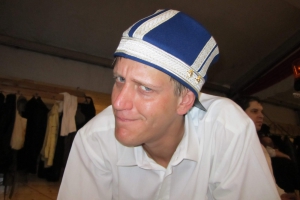 Fackelzug 2010