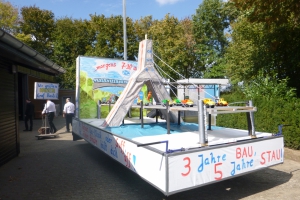 Fackelzug 2018