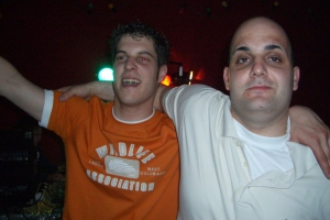Geburtstag Hoeltke 2004
