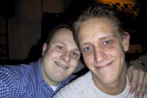 Grenadierball 2000