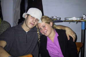 Grenadierball 2001