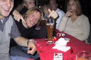 Grenadierball 2002