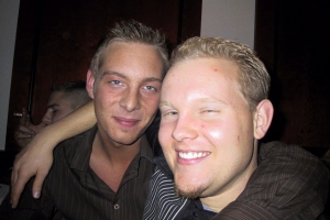 Grenadierball 2003