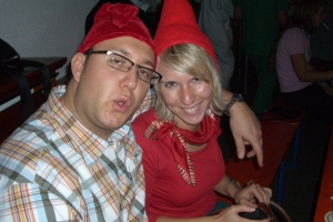 Grenadierball 2005