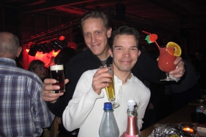 Grenadierfest 2010