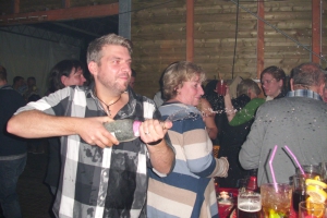 Grenadierfest 2011