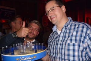 Grenadierfest 2012