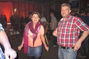 Grenadierfest 2014