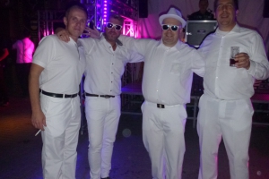 Grenadierfest 2016