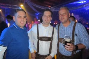 Grenadierfest 2017