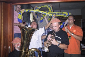 Grenadierfruehschoppen 2002