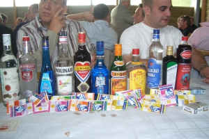 Grenadierfruehschoppen 2004