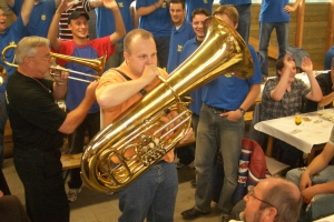 Grenadierfruehschoppen 2005