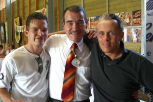 Grenadierfruehschoppen 2006
