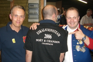 Grenadierfruehschoppen 2007