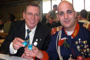 Grenadierfruehschoppen 2009