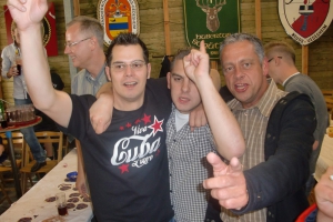 Grenadierfruehschoppen 2010