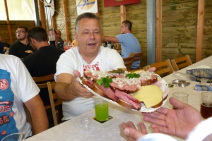 Grenadierfruehschoppen 2012