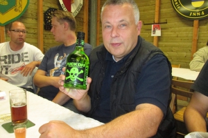 Grenadierfruehschoppen 2014