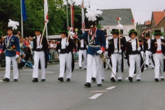 1991 - Parade